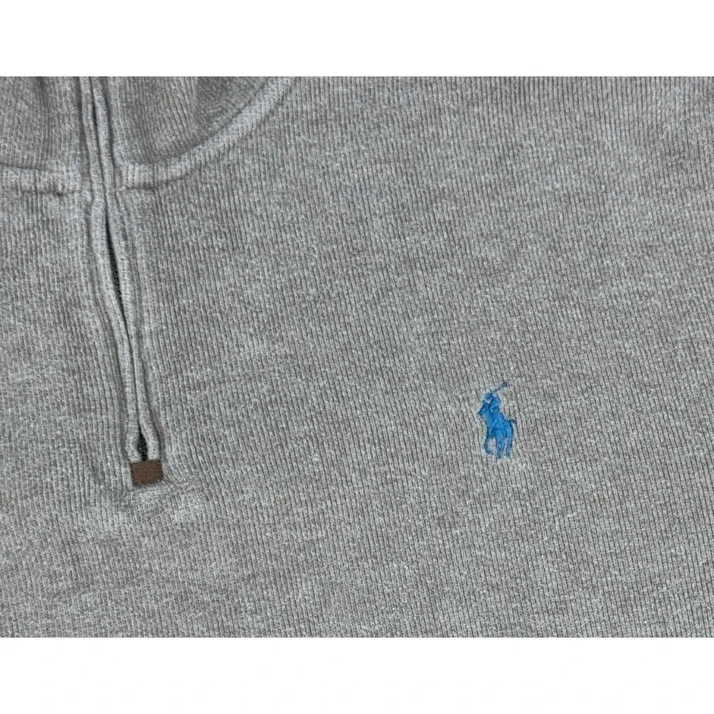 Polo Ralph Lauren description brand